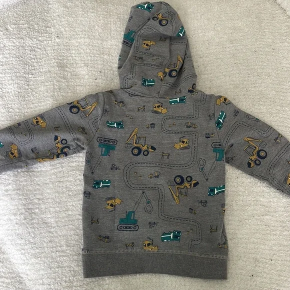 Sweatshirt set - Picture 3 of 7